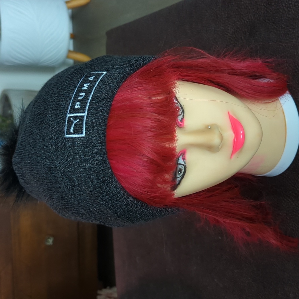 New Beanie hat